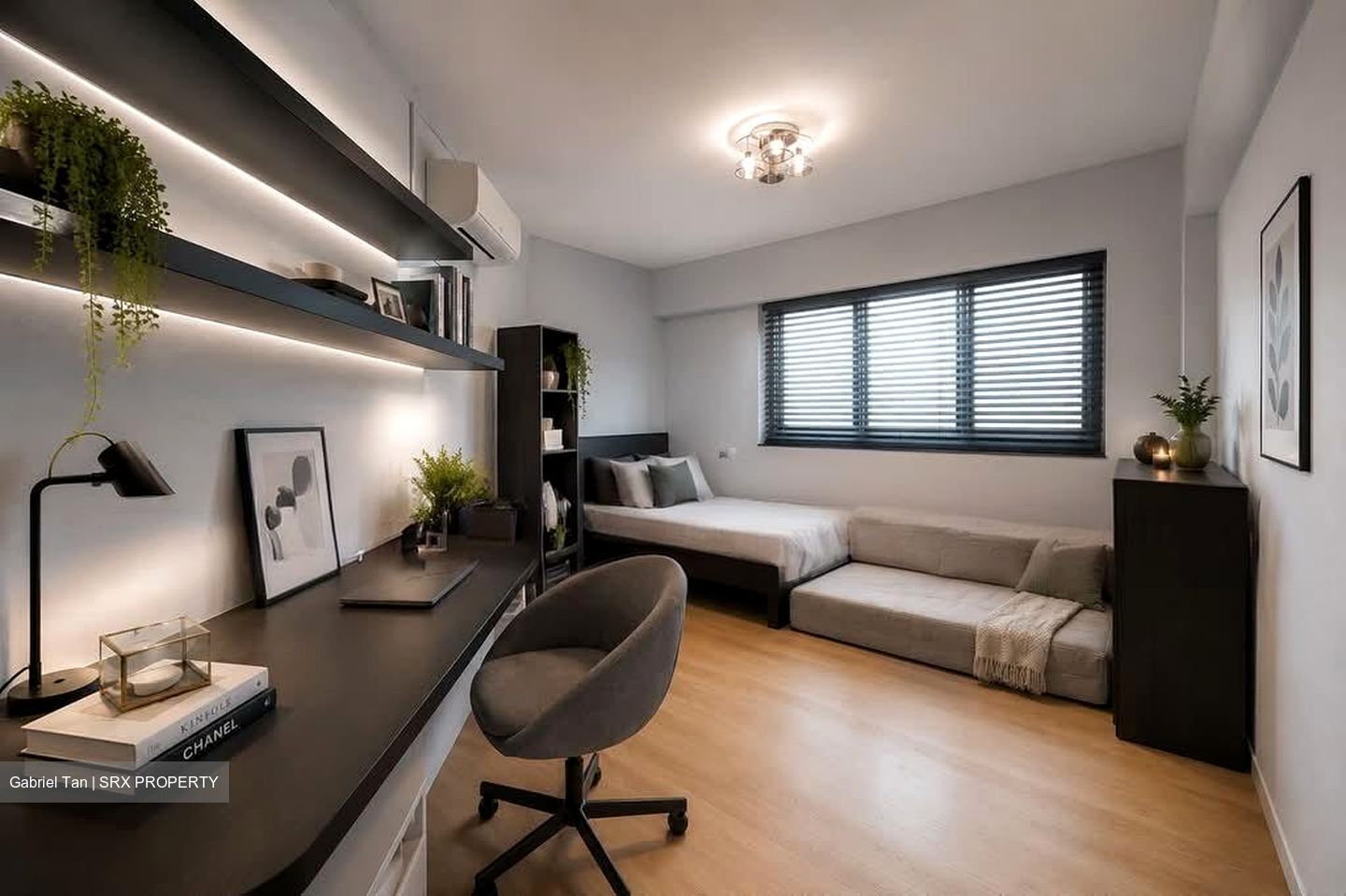 Blk 401 Hong Kah Court (Jurong West), HDB 5 Rooms #570160801